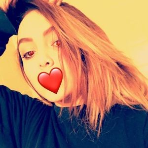 Meet your Posher, Alegria